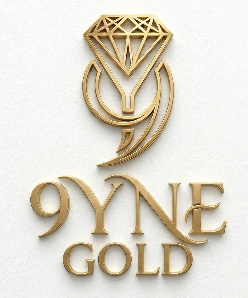 NyneGold
